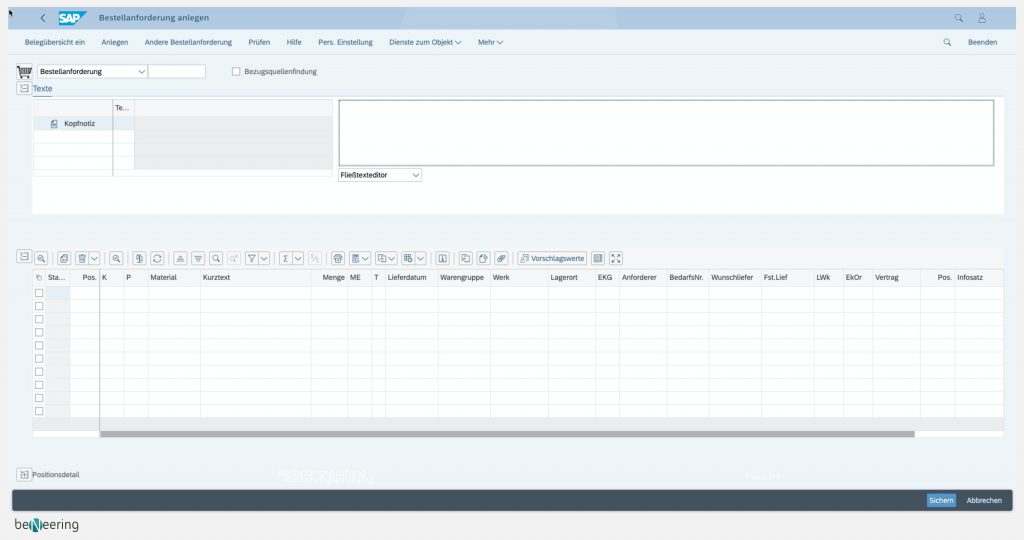 Self Service Procurement Mit SAP S 4HANA Spart Zeit Und Geld self-service-procurement-mit-sap-s-4hana-spart-zeit-und-geld